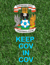 Keep Cov In Cov